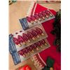 Image 6 : Vintage Outdoor Christmas Decorations and NEW Lighting & Mpreg Sets