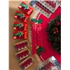 Image 7 : Vintage Outdoor Christmas Decorations and NEW Lighting & Mpreg Sets