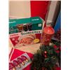 Image 8 : Vintage Outdoor Christmas Decorations and NEW Lighting & Mpreg Sets