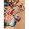 Image 3 : Christmas Decorations and Accessories Lot