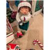 Image 7 : Christmas Decorations and Accessories Lot