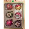 Image 12 : Deck the Balls - Spherical Holiday Ornaments & Cheer