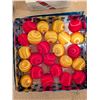 Image 13 : Deck the Balls - Spherical Holiday Ornaments & Cheer