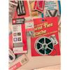 Image 10 : Home Hardware Lot: Tools, Fasteners, Coveralls, and Supplies