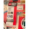 Image 20 : Home Hardware Lot: Tools, Fasteners, Coveralls, and Supplies