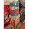 Image 7 : Home Hardware Lot: Tools, Fasteners, Coveralls, and Supplies