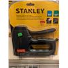 Image 2 : Jobmate Socket Set, Stanley Staple Gun, and Work Light Lot