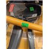 Image 7 : Jobmate Socket Set, Stanley Staple Gun, and Work Light Lot