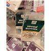 Image 14 : Screws, Nuts, Hooks, and Storage Containers Lot
