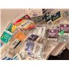 Image 5 : Screws, Nuts, Hooks, and Storage Containers Lot