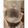 Image 8 : Screws, Nuts, Hooks, and Storage Containers Lot