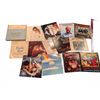Image 1 : Vinyl Records Including Boney M, Roger Whittaker, Pavarotti