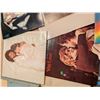 Image 7 : Vinyl Records Including Boney M, Roger Whittaker, Pavarotti