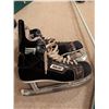 Image 3 : Nordic Ski Equipment, Skates, Boots, Two Sets Skis & Poles