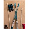 Image 5 : Nordic Ski Equipment, Skates, Boots, Two Sets Skis & Poles