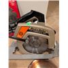 Image 3 : Circular Saws, Saw Blades, Safety Glasses, Reader's Digest DIY Manual
