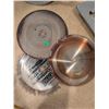 Image 6 : Circular Saws, Saw Blades, Safety Glasses, Reader's Digest DIY Manual