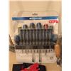 Image 3 : Hand Tools Including Mastercraft, Black & Decker, and Craftsman