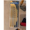 Image 4 : Hand Tools Including Mastercraft, Black & Decker, and Craftsman