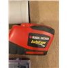Image 7 : Hand Tools Including Mastercraft, Black & Decker, and Craftsman