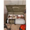 Image 8 : Hand Tools Including Mastercraft, Black & Decker, and Craftsman