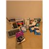 Image 2 : Home Safety And Electronics Lot Including Kidde, Sunbeam, GE