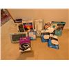 Image 3 : Home Safety And Electronics Lot Including Kidde, Sunbeam, GE