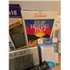 Image 5 : Home Safety And Electronics Lot Including Kidde, Sunbeam, GE