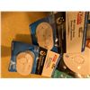 Image 8 : Home Safety And Electronics Lot Including Kidde, Sunbeam, GE