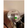 Image 2 : Ram Red Sky and Mega Force II Golf Clubs with Bag and Dremel Kit