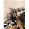 Image 3 : King Cobra Driver, Mixed Irons, and Golf Bag Set
