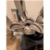Image 4 : King Cobra Driver, Mixed Irons, and Golf Bag Set
