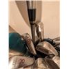 Image 6 : King Cobra Driver, Mixed Irons, and Golf Bag Set