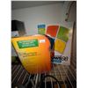 Image 6 : Lexmark Z22 Printer, HP Ink, Software and Electronics Lot