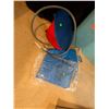 Image 5 : Camping and Outdoor Lot With Chair, Cooler, Fan, and Gear