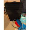 Image 7 : Camping and Outdoor Lot With Chair, Cooler, Fan, and Gear
