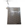Image 1 : Queen Size Headboard Wrapped in Plastic