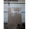 Image 2 : Queen Size Headboard Wrapped in Plastic