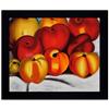 Image 1 : O'Keeffe - Apple Family II 1920