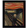 Image 1 : Munch - The Scream Oil Painting