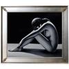 Image 1 : Discouraged Love II Oil Painting