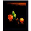 Image 1 : Compare and Contrast Oil Painting