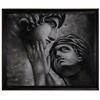 Image 1 : Embrace V Oil Painting