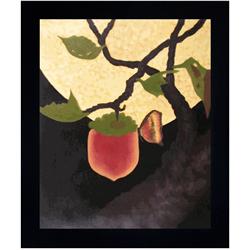 Moonlit Night II Oil Painting