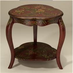 Lamp Table