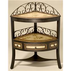 Corner Table