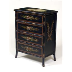4 DRAWER CHEST
