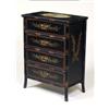 Image 1 : 4 DRAWER CHEST