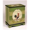 Image 1 : CHEST - 4 DRAWER