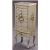 Image 1 : Jewelry Cabinet                    